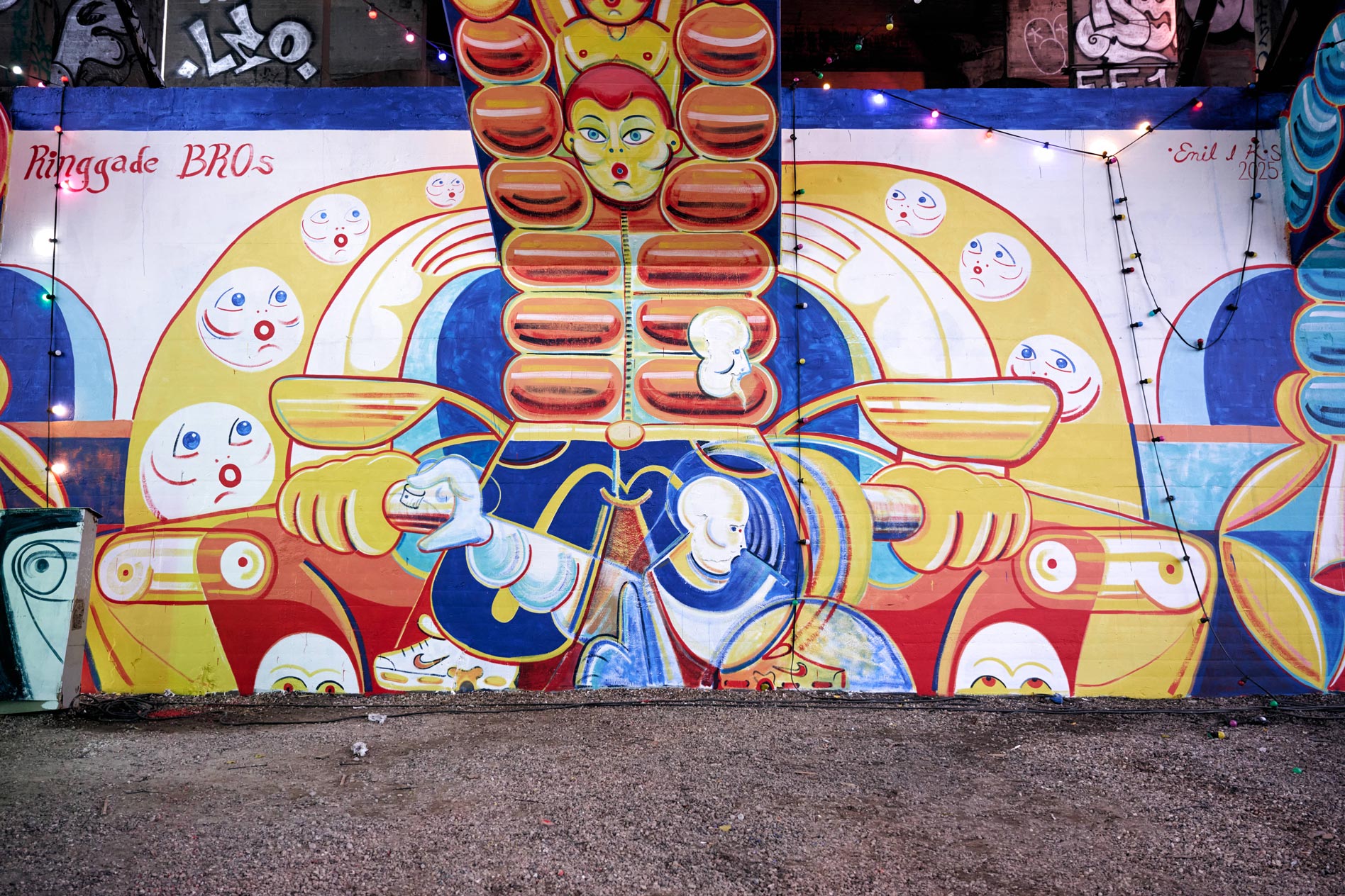 Kulturhus Aarhus events