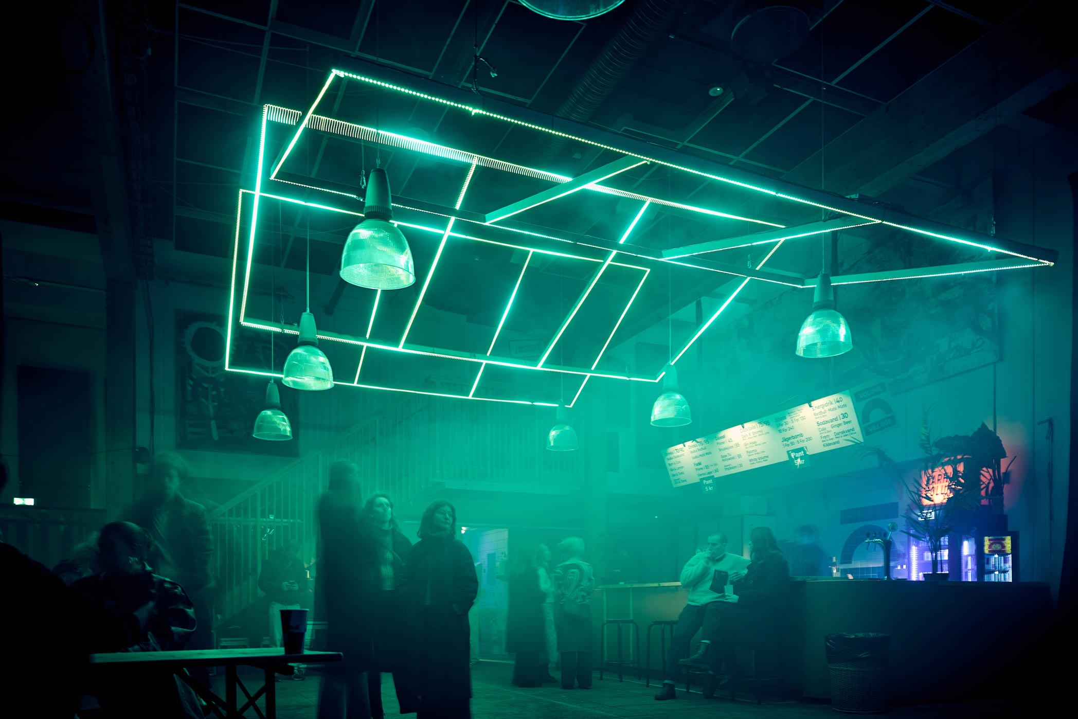 Undergrundskultur Aarhus