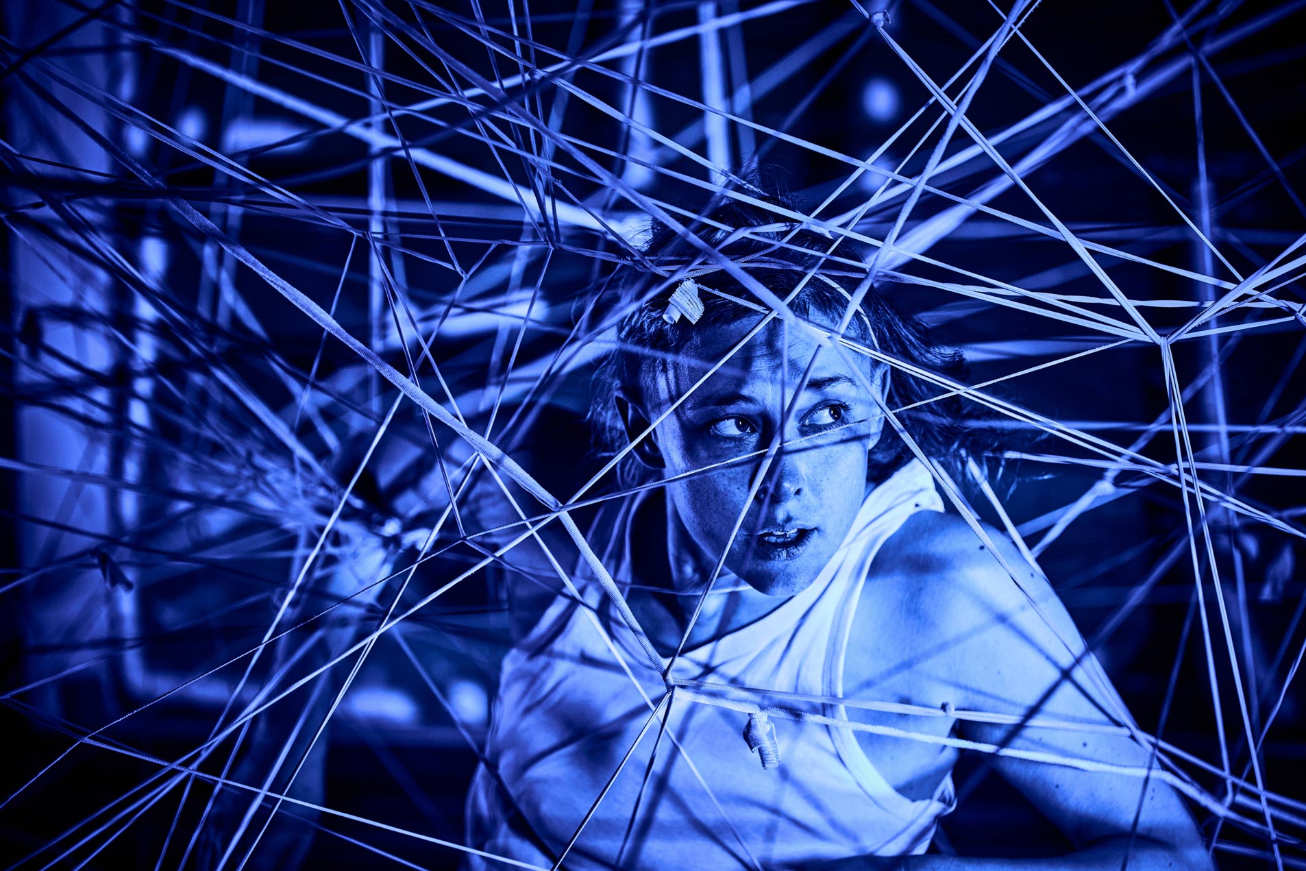 Koncert ved Volume Village